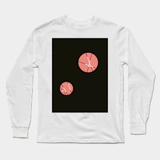 duo Long Sleeve T-Shirt